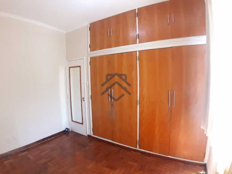 Conheça 20 do imóvel - Apartamento 2 quartos para alugar Praça da Bandeira, Rio de Janeiro - R$ 1.300 - TJAP232472 - 21 20 - Apartamento 2 quartos para alugar Praça da Bandeira, Rio de Janeiro - R$ 1.300 - TJAP232472 - 21