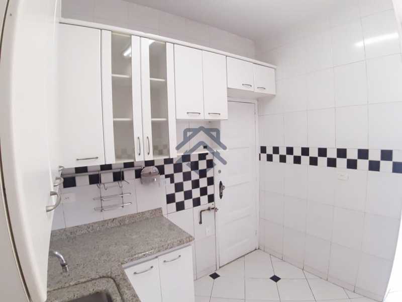 23 - Apartamento 2 quartos para alugar Praça da Bandeira, Rio de Janeiro - R$ 1.300 - TJAP232472 - 24