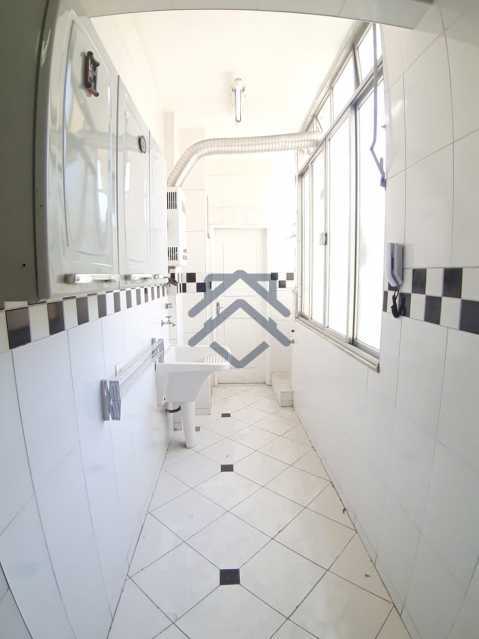 Conheça 24 do imóvel - Apartamento 2 quartos para alugar Praça da Bandeira, Rio de Janeiro - R$ 1.300 - TJAP232472 - 25 24 - Apartamento 2 quartos para alugar Praça da Bandeira, Rio de Janeiro - R$ 1.300 - TJAP232472 - 25