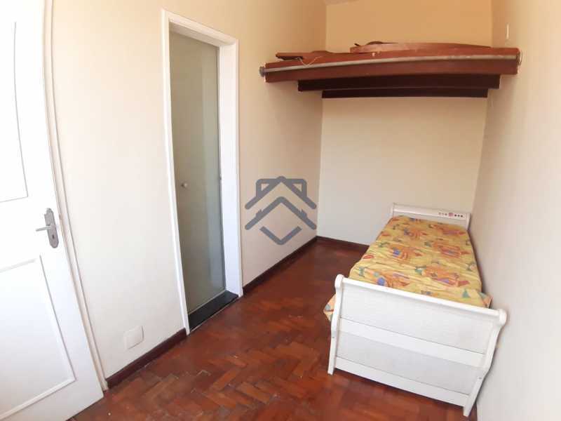 27 - Apartamento 2 quartos para alugar Praça da Bandeira, Rio de Janeiro - R$ 1.300 - TJAP232472 - 28