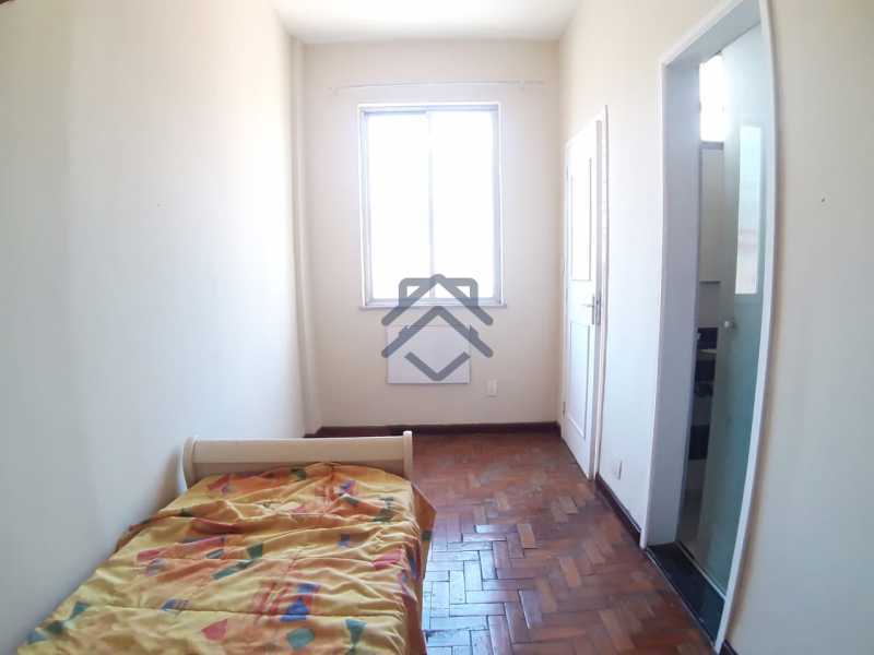 Conheça 28 do imóvel - Apartamento 2 quartos para alugar Praça da Bandeira, Rio de Janeiro - R$ 1.300 - TJAP232472 - 29 28 - Apartamento 2 quartos para alugar Praça da Bandeira, Rio de Janeiro - R$ 1.300 - TJAP232472 - 29