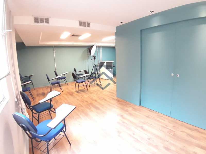 Conheça 24 do imóvel - Andar 381m² à venda Centro, Rio de Janeiro - R$ 1.100.000 - TJSL32608 - 25 24 - Andar 381m² à venda Centro, Rio de Janeiro - R$ 1.100.000 - TJSL32608 - 25