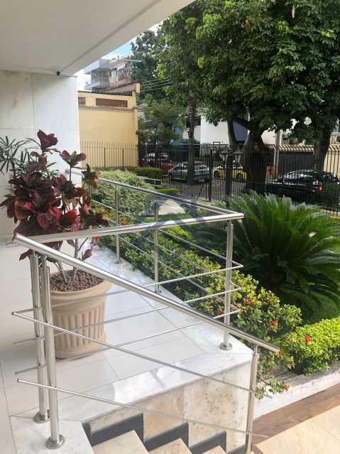 22 - Apartamento para alugar Rua Garcia Redondo,Cachambi, Méier e Adjacências,Rio de Janeiro - R$ 1.290 - MEAP235 - 23