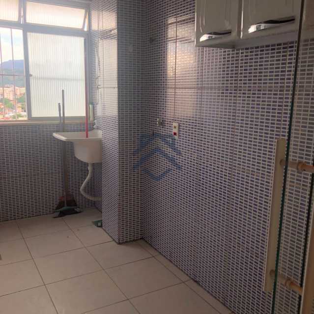 Conheça 19 do imóvel - Apartamento para alugar Rua Garcia Redondo,Cachambi, Méier e Adjacências,Rio de Janeiro - R$ 1.290 - MEAP235 - 20 19 - Apartamento para alugar Rua Garcia Redondo,Cachambi, Méier e Adjacências,Rio de Janeiro - R$ 1.290 - MEAP235 - 20