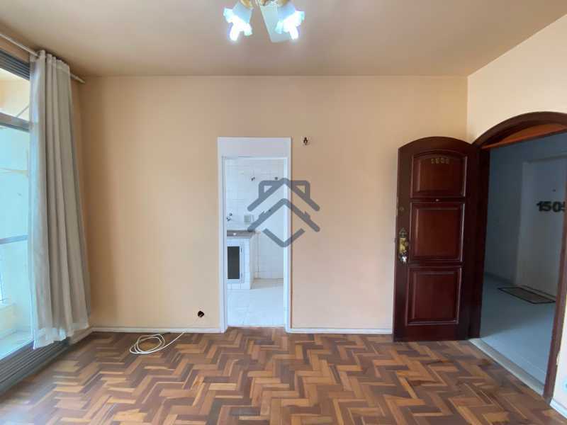 Conheça 2 do imóvel - Apartamento 1 Quarto para Alugar no Centro do Rio - MEAP782 - 3 2 - Apartamento 1 Quarto para Alugar no Centro do Rio - MEAP782 - 3