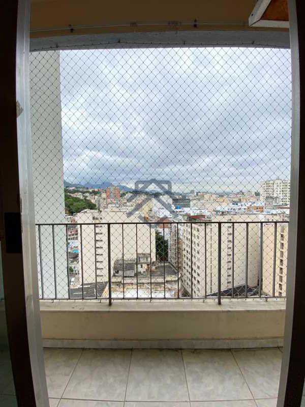 Conheça 4 do imóvel - Apartamento 1 Quarto para Alugar no Centro do Rio - MEAP782 - 5 4 - Apartamento 1 Quarto para Alugar no Centro do Rio - MEAP782 - 5