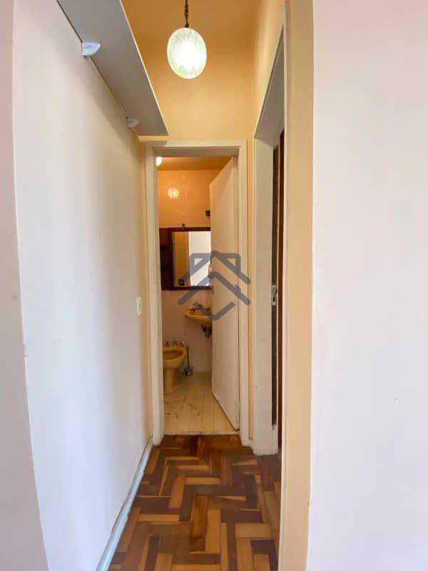 10 - Apartamento 1 Quarto para Alugar no Centro do Rio - MEAP782 - 11