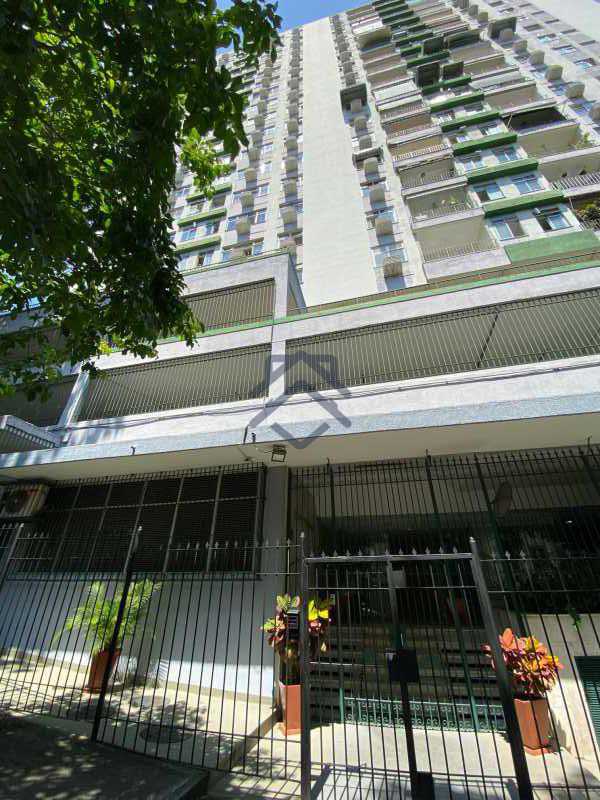 27 - Apartamento 1 Quarto para Alugar no Centro do Rio - MEAP782 - 28
