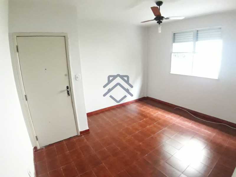 Conheça 4 do imóvel - Apartamento 3 quartos à venda Andaraí, Rio de Janeiro - R$ 275.000 - TJAP332659 - 5 4 - Apartamento 3 quartos à venda Andaraí, Rio de Janeiro - R$ 275.000 - TJAP332659 - 5