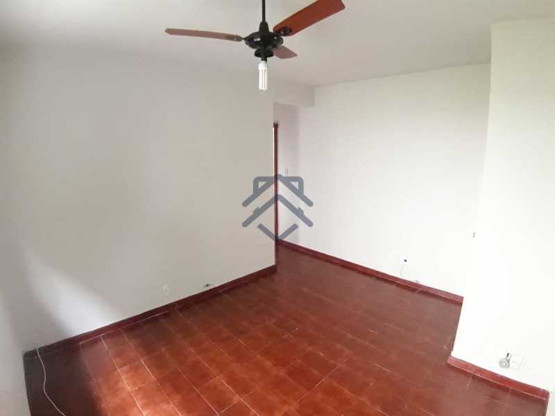 1 - Apartamento 3 quartos à venda Andaraí, Rio de Janeiro - R$ 275.000 - TJAP332659 - 1
