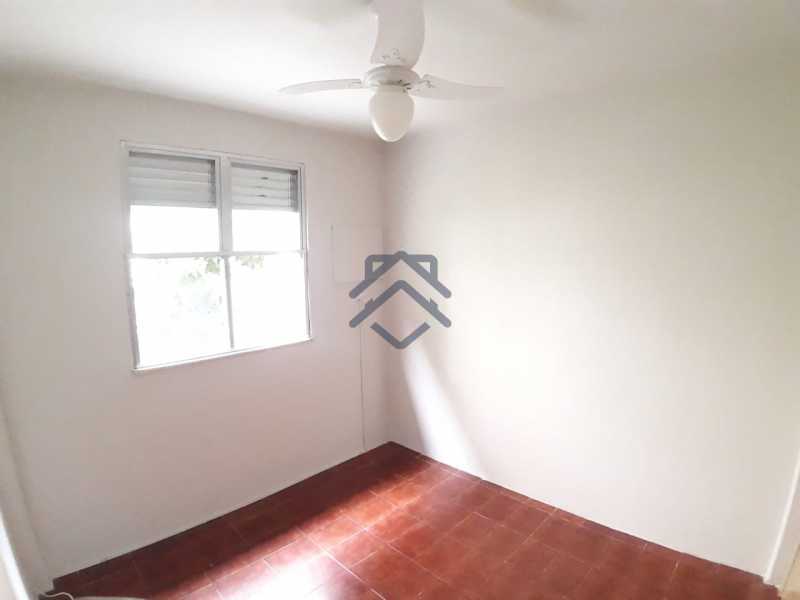 Conheça 8 do imóvel - Apartamento 3 quartos à venda Andaraí, Rio de Janeiro - R$ 275.000 - TJAP332659 - 9 8 - Apartamento 3 quartos à venda Andaraí, Rio de Janeiro - R$ 275.000 - TJAP332659 - 9