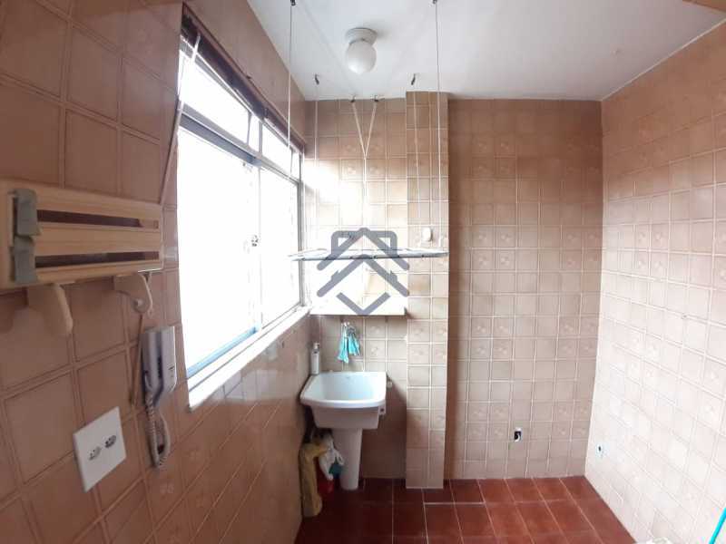 Conheça 13 do imóvel - Apartamento 3 quartos à venda Andaraí, Rio de Janeiro - R$ 275.000 - TJAP332659 - 14 13 - Apartamento 3 quartos à venda Andaraí, Rio de Janeiro - R$ 275.000 - TJAP332659 - 14