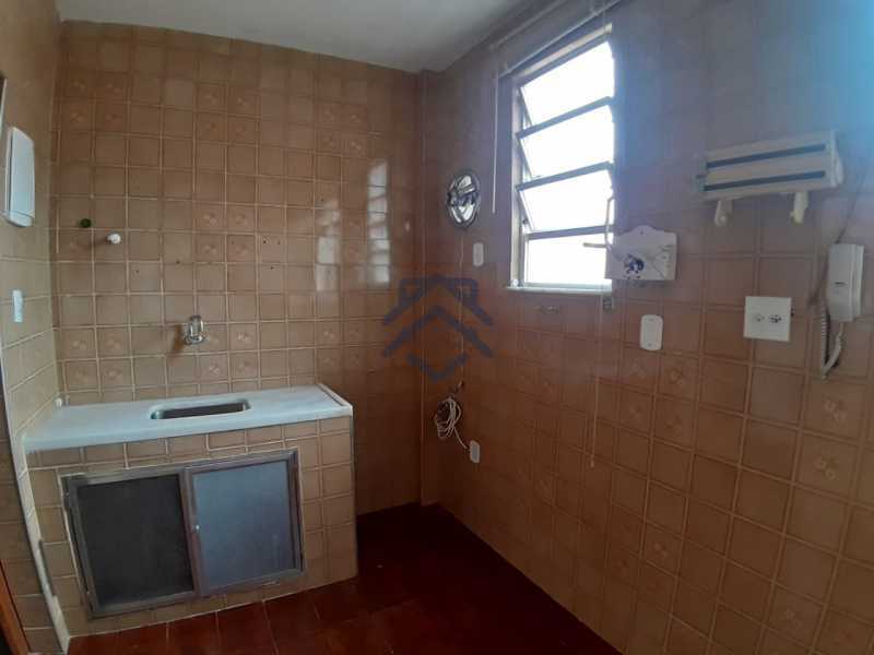 Conheça 14 do imóvel - Apartamento 3 quartos à venda Andaraí, Rio de Janeiro - R$ 275.000 - TJAP332659 - 15 14 - Apartamento 3 quartos à venda Andaraí, Rio de Janeiro - R$ 275.000 - TJAP332659 - 15