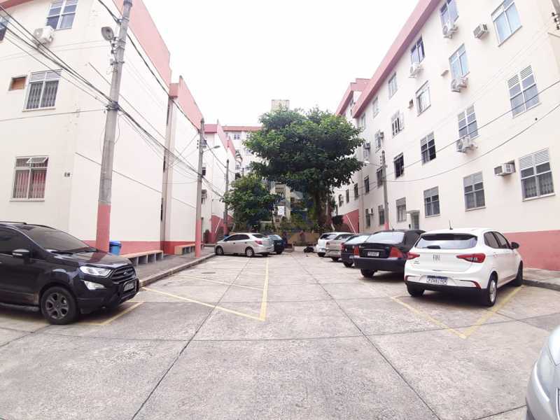Conheça 27 do imóvel - Apartamento 3 quartos à venda Andaraí, Rio de Janeiro - R$ 275.000 - TJAP332659 - 28 27 - Apartamento 3 quartos à venda Andaraí, Rio de Janeiro - R$ 275.000 - TJAP332659 - 28
