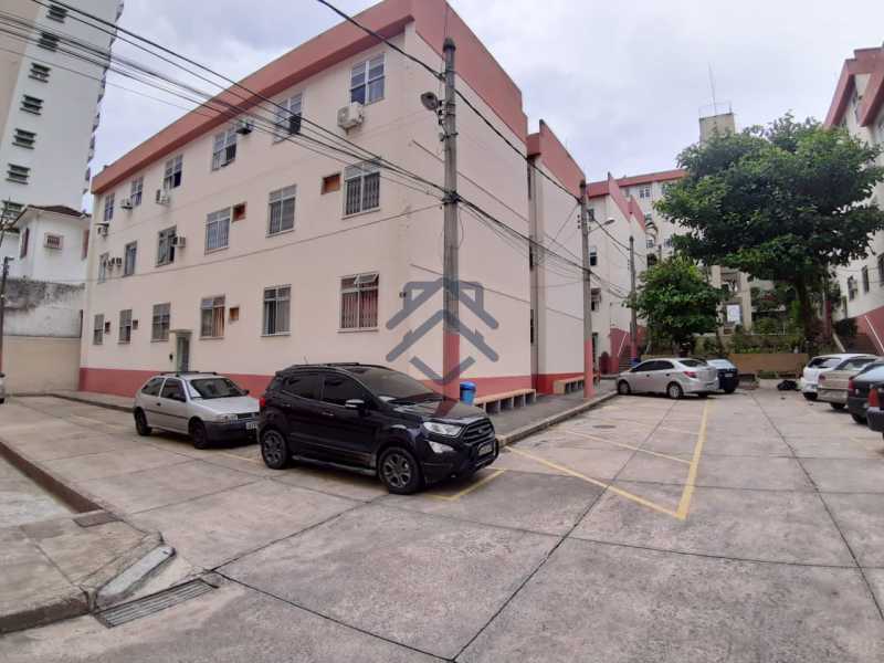Conheça 28 do imóvel - Apartamento 3 quartos à venda Andaraí, Rio de Janeiro - R$ 275.000 - TJAP332659 - 29 28 - Apartamento 3 quartos à venda Andaraí, Rio de Janeiro - R$ 275.000 - TJAP332659 - 29