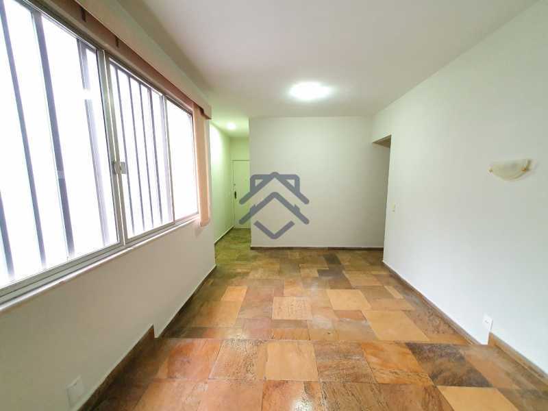 WhatsApp Image 2021-12-01 at 1 - Excelente Apartamento 02 Quartos (01 Suíte) Tijuca - T1139 - 1