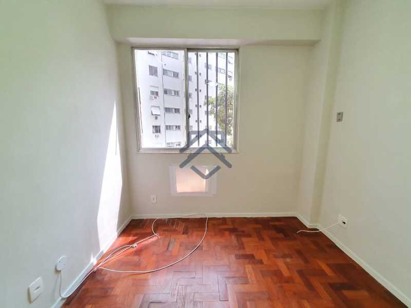 WhatsApp Image 2021-12-01 at 1 - Excelente Apartamento 02 Quartos (01 Suíte) Tijuca - T1139 - 8