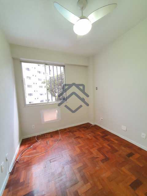 WhatsApp Image 2021-12-01 at 1 - Excelente Apartamento 02 Quartos (01 Suíte) Tijuca - T1139 - 10