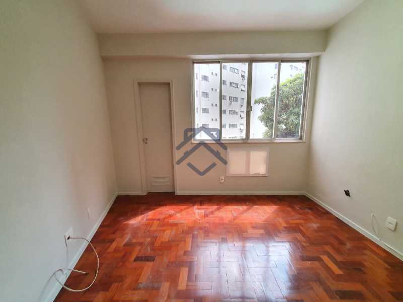 WhatsApp Image 2021-12-01 at 1 - Excelente Apartamento 02 Quartos (01 Suíte) Tijuca - T1139 - 12