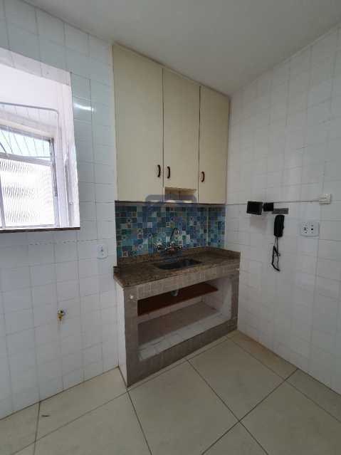 WhatsApp Image 2021-12-01 at 1 - Excelente Apartamento 02 Quartos (01 Suíte) Tijuca - T1139 - 23