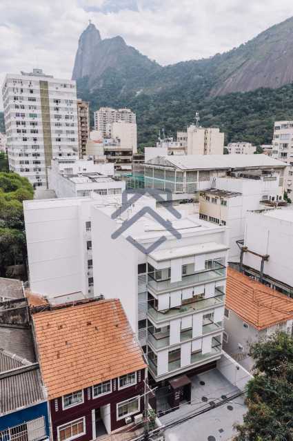 28 - Apartamento 3 Quartos para Alugar em Botafogo - BAAP966 - 29