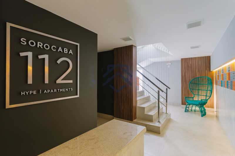 Conheça 27 do imóvel - Apartamento 3 Quartos para Alugar em Botafogo - BAAP966 - 1 27 - Apartamento 3 Quartos para Alugar em Botafogo - BAAP966 - 1