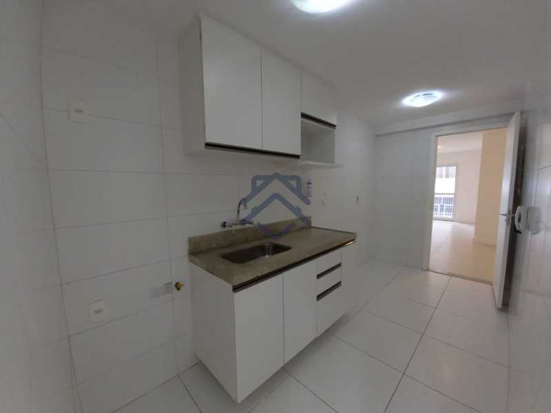 Conheça 7 do imóvel - Apartamento 3 Quartos para Alugar em Botafogo - BAAP966 - 9 7 - Apartamento 3 Quartos para Alugar em Botafogo - BAAP966 - 9
