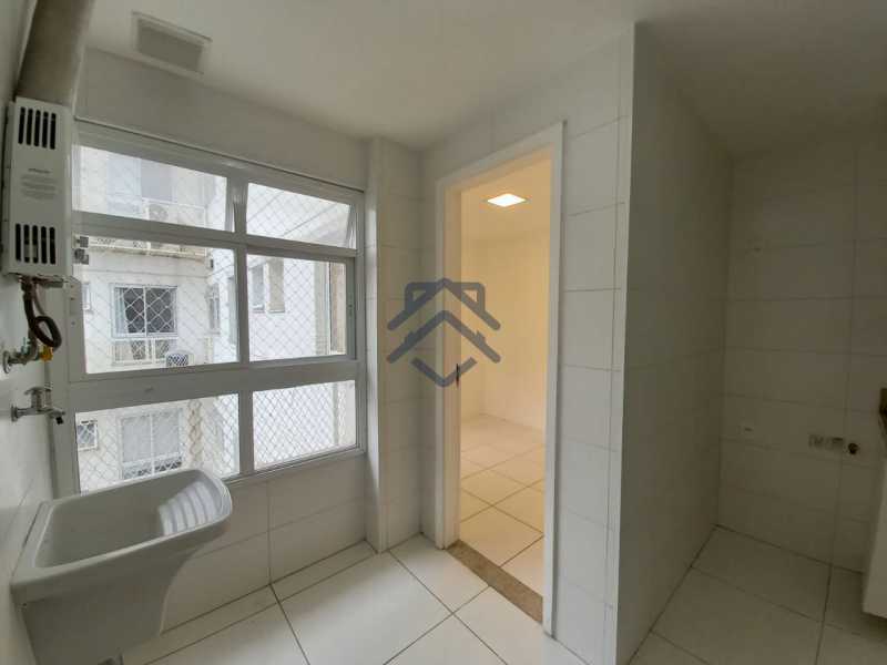 Conheça 9 do imóvel - Apartamento 3 Quartos para Alugar em Botafogo - BAAP966 - 11 9 - Apartamento 3 Quartos para Alugar em Botafogo - BAAP966 - 11