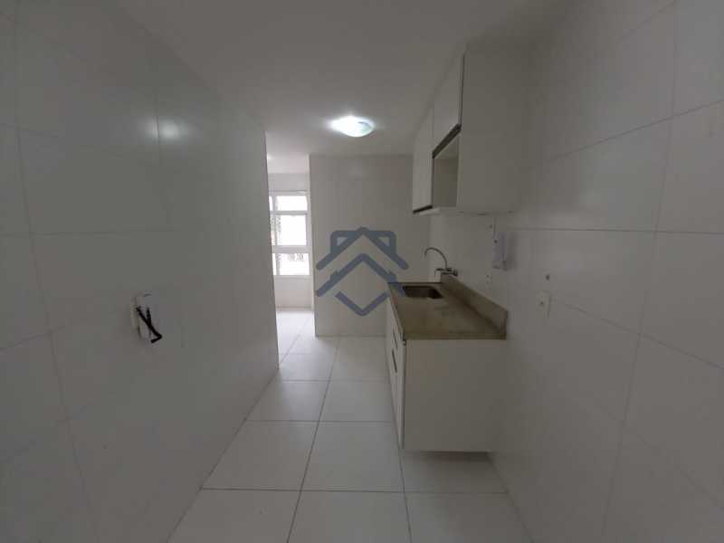 5 - Apartamento 3 Quartos para Alugar em Botafogo - BAAP966 - 7