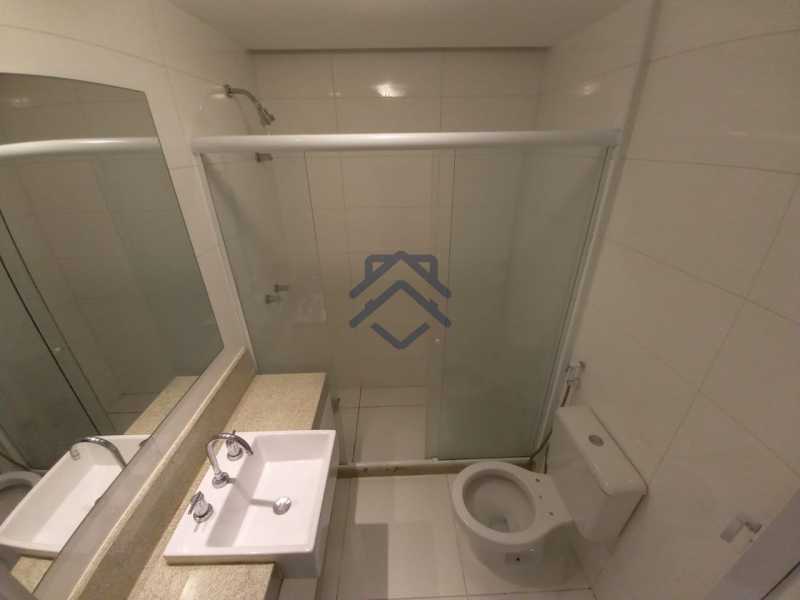 Conheça 24 do imóvel - Apartamento 3 Quartos para Alugar em Botafogo - BAAP966 - 26 24 - Apartamento 3 Quartos para Alugar em Botafogo - BAAP966 - 26