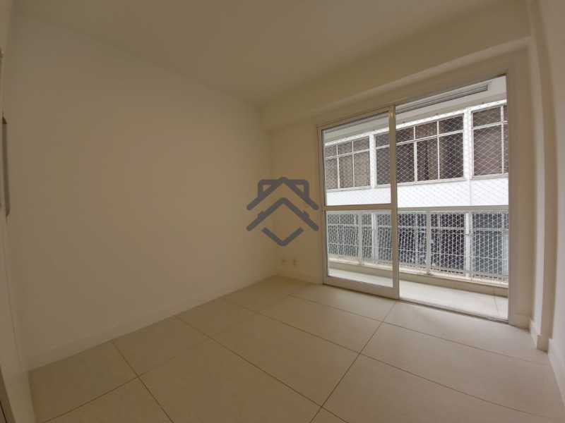 13 - Apartamento 3 Quartos para Alugar em Botafogo - BAAP966 - 15