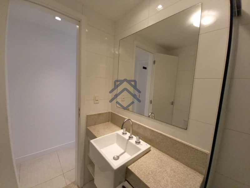 Conheça 23 do imóvel - Apartamento 3 Quartos para Alugar em Botafogo - BAAP966 - 25 23 - Apartamento 3 Quartos para Alugar em Botafogo - BAAP966 - 25