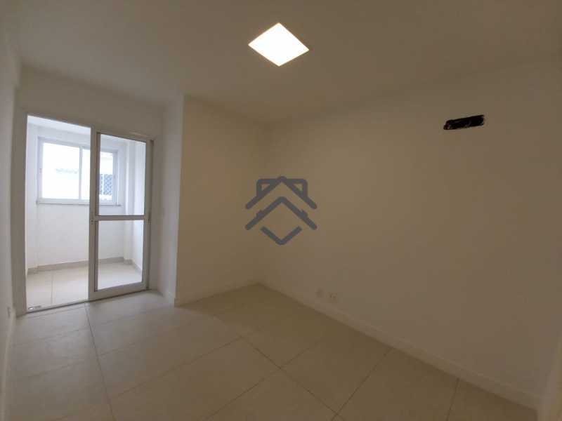 Conheça 21 do imóvel - Apartamento 3 Quartos para Alugar em Botafogo - BAAP966 - 23 21 - Apartamento 3 Quartos para Alugar em Botafogo - BAAP966 - 23