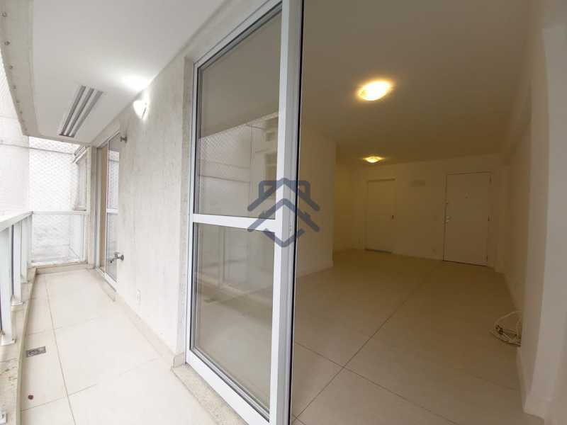 Conheça 3 do imóvel - Apartamento 3 Quartos para Alugar em Botafogo - BAAP966 - 5 3 - Apartamento 3 Quartos para Alugar em Botafogo - BAAP966 - 5