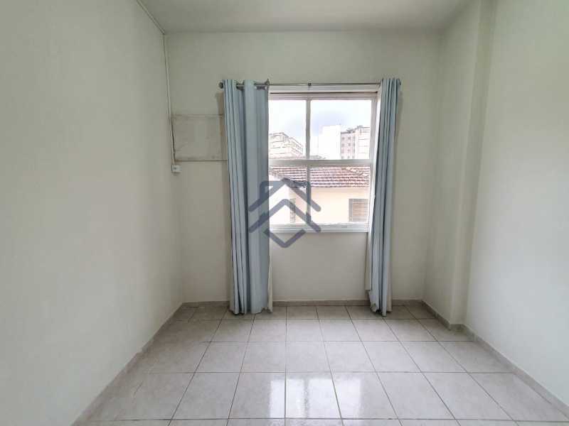 WhatsApp Image 2021-12-08 at 0 - Apartamento 02 Quartos Tijuca - T351 - 12