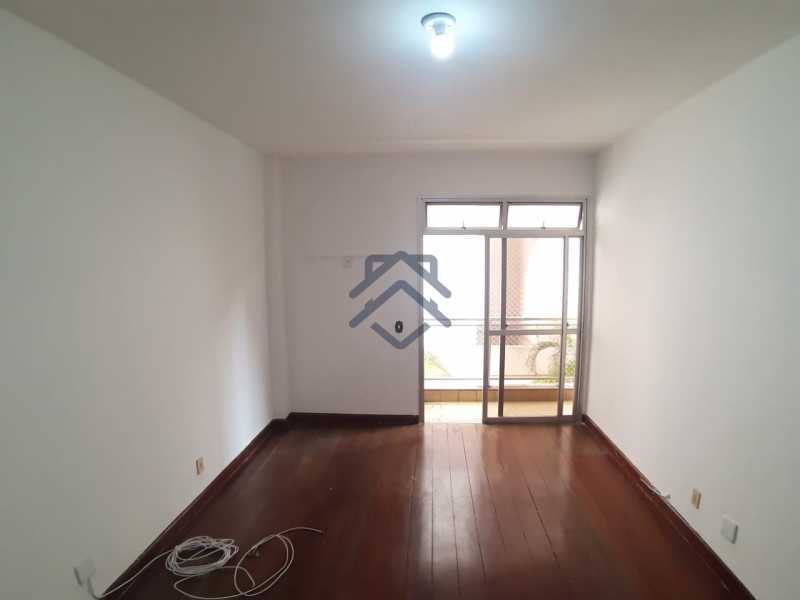 Conheça 1 do imóvel - Apartamento 2 quartos para alugar Vila Isabel, Rio de Janeiro - R$ 1.500 - TJAP232841 - 1 1 - Apartamento 2 quartos para alugar Vila Isabel, Rio de Janeiro - R$ 1.500 - TJAP232841 - 1
