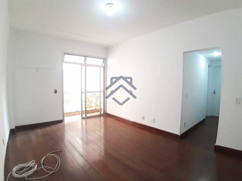 4 - Apartamento 2 quartos para alugar Vila Isabel, Rio de Janeiro - R$ 1.500 - TJAP232841 - 5