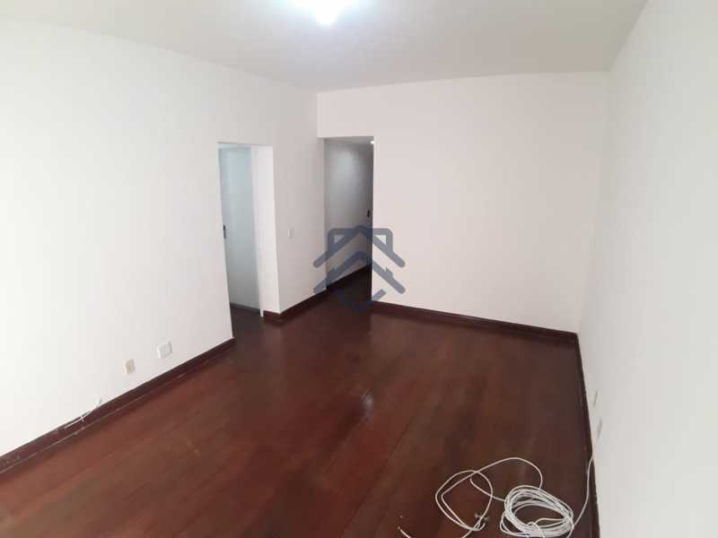 6 - Apartamento 2 quartos para alugar Vila Isabel, Rio de Janeiro - R$ 1.500 - TJAP232841 - 7