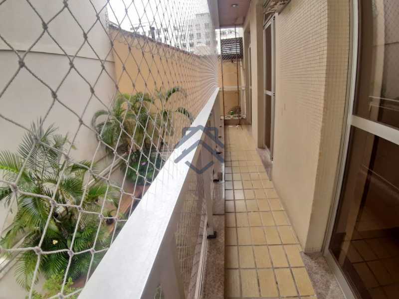 3 - Apartamento 2 quartos para alugar Vila Isabel, Rio de Janeiro - R$ 1.500 - TJAP232841 - 4