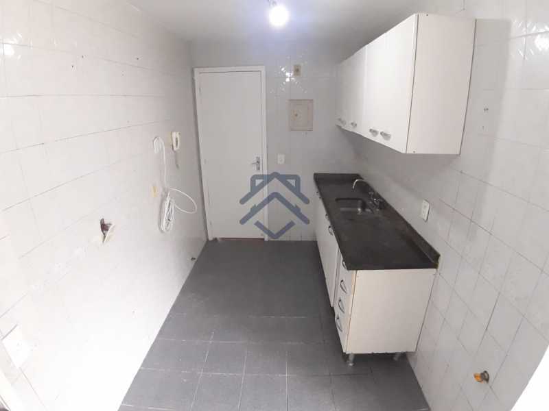 22 - Apartamento 2 quartos para alugar Vila Isabel, Rio de Janeiro - R$ 1.500 - TJAP232841 - 23