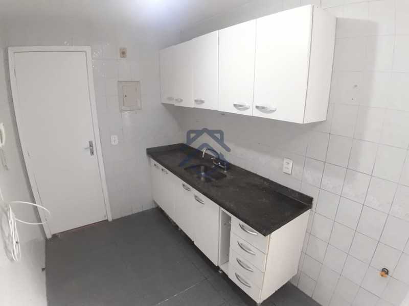 23 - Apartamento 2 quartos para alugar Vila Isabel, Rio de Janeiro - R$ 1.500 - TJAP232841 - 24