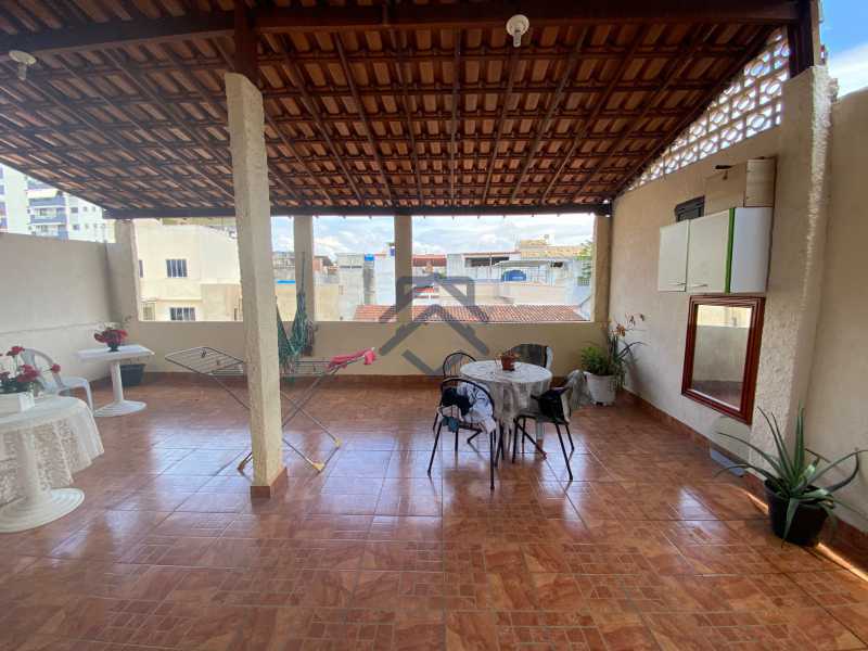 Conheça 25 do imóvel - Casa 5 Quartos À Venda no Méier - MECS951 - 26 25 - Casa 5 Quartos À Venda no Méier - MECS951 - 26