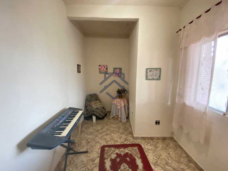 Conheça 22 do imóvel - Casa 5 Quartos À Venda no Méier - MECS951 - 23 22 - Casa 5 Quartos À Venda no Méier - MECS951 - 23