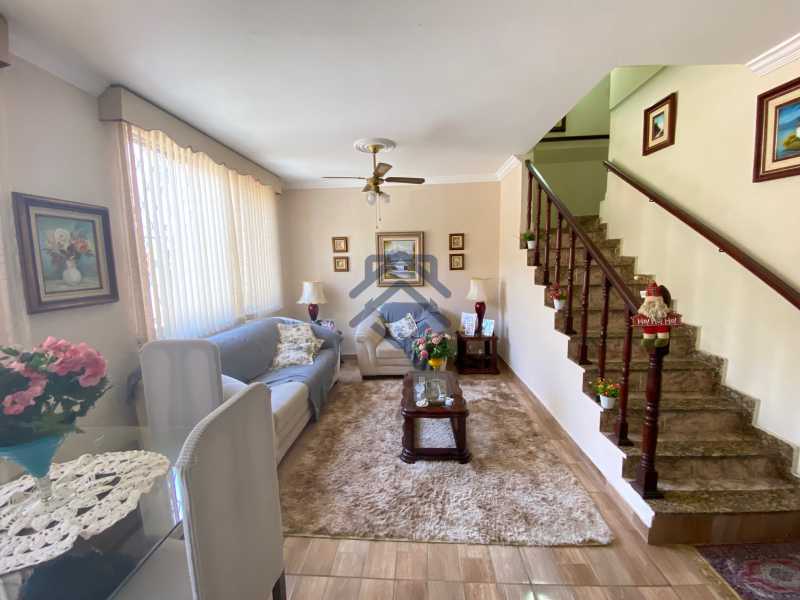 Conheça 2 do imóvel - Casa 5 Quartos À Venda no Méier - MECS951 - 3 2 - Casa 5 Quartos À Venda no Méier - MECS951 - 3