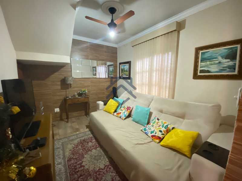 Conheça 8 do imóvel - Casa 5 Quartos À Venda no Méier - MECS951 - 9 8 - Casa 5 Quartos À Venda no Méier - MECS951 - 9