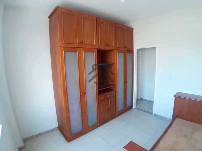 10 - Apartamento 2 quartos para venda e aluguel Grajaú, Rio de Janeiro - R$ 1.700 - TJAP232962 - 11