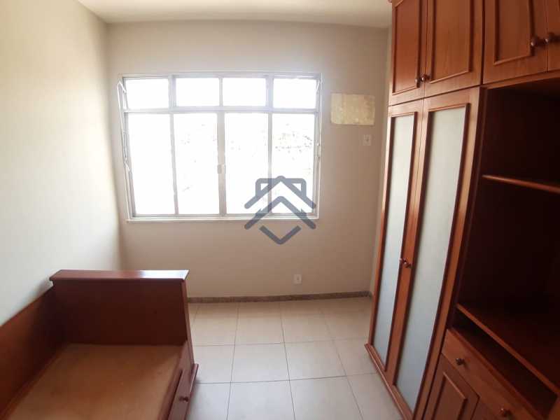 7 - Apartamento 2 quartos para venda e aluguel Grajaú, Rio de Janeiro - R$ 1.700 - TJAP232962 - 8