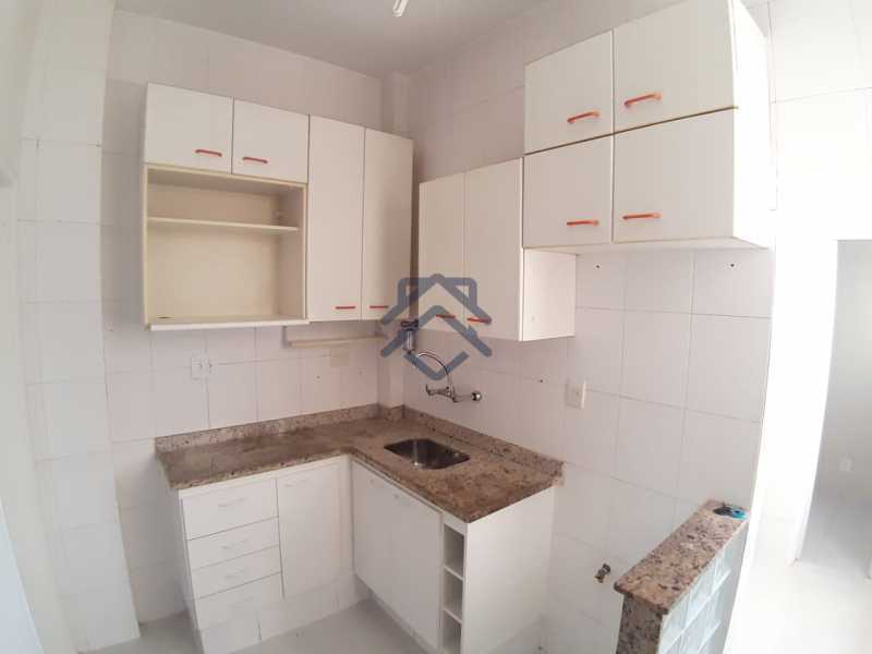 21 - Apartamento 2 quartos para venda e aluguel Grajaú, Rio de Janeiro - R$ 1.700 - TJAP232962 - 22