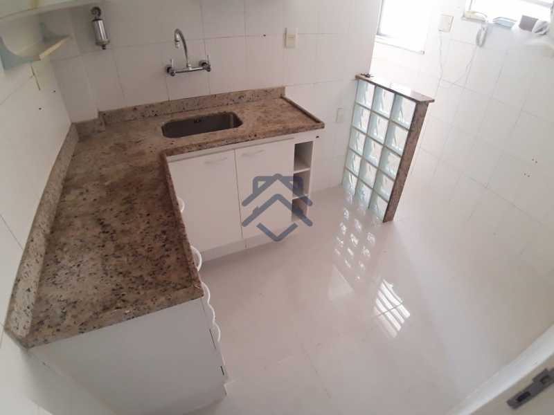 23 - Apartamento 2 quartos para venda e aluguel Grajaú, Rio de Janeiro - R$ 1.700 - TJAP232962 - 24