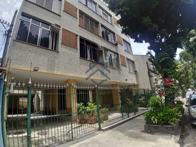 29 - Apartamento 2 quartos para venda e aluguel Grajaú, Rio de Janeiro - R$ 1.700 - TJAP232962 - 30